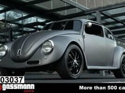 Usata VW Beetle 33 CV (24 kW) 1970 Argento Utilitaria