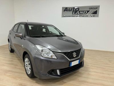 usata Suzuki Baleno 1.2 Dualjet Easy