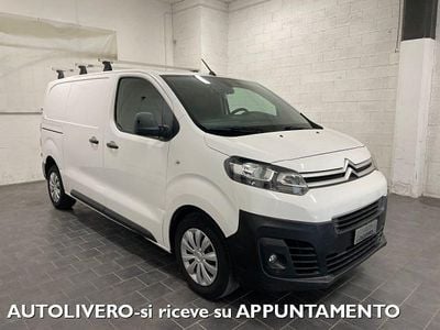 Citroën Jumpy
