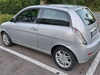 Usata Lancia Ypsilon
