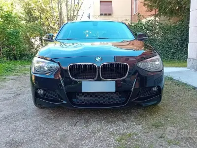 Usata BMW 116