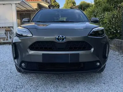 Usata Toyota Yaris Cross Trend 92 CV (67 kW) 2023 SUV