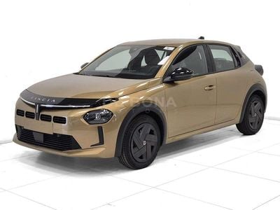 Nuova Lancia Ypsilon 110 CV (80 kW) 2026 Vernice oro Utilitaria