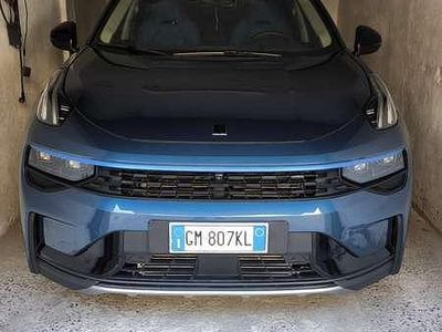 Usata Lynk & Co 01 179 CV (131 kW) 2023 Blu/azzurro SUV