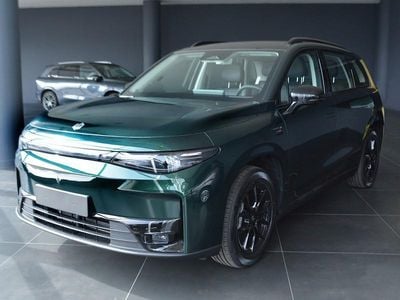 Nuova Leapmotor C10 80 kW (109 CV) 2026 SUV