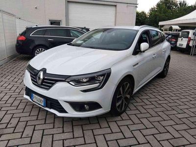 Renault Mégane IV