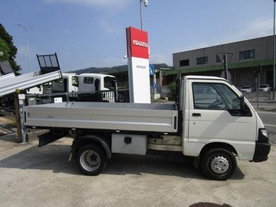 Piaggio Porter