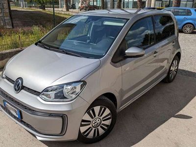 usata VW e-up! 5p