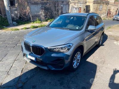 usata BMW X1 (e84) - 2021