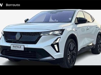Nuova Renault Rafale Esprit Alpine 300 CV (220 kW) 2026 Other SUV