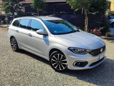 Usata Fiat Tipo