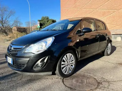 Usata Opel Corsa
