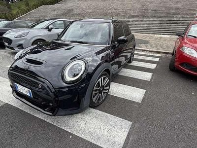 Usata 2022 Mini Cooper S Utilitaria | 25.499 € (Ottimo prezzo)