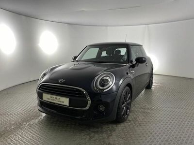 usata Mini Cooper Cooper 1.51.5 TwinPower Turbo One DCT