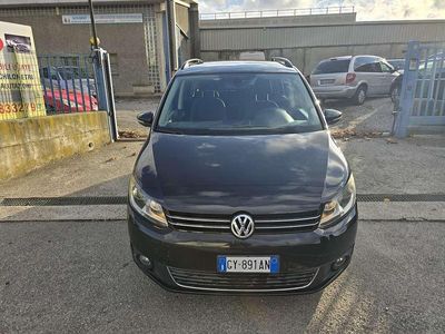 VW Touran