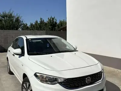 Usata Fiat Tipo