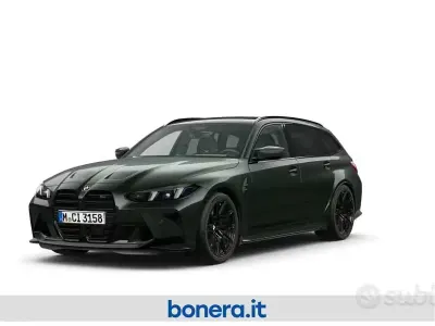 Usata BMW M3