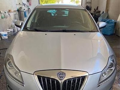 Lancia Delta