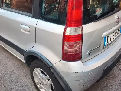 Usata Fiat Panda