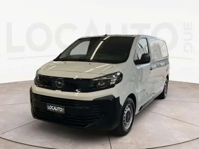 Usata Opel Vivaro-e Combi