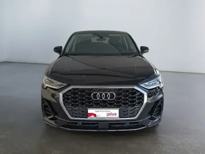 Usata Audi Q3 Sportback