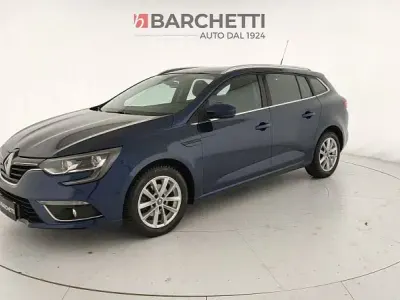 Usata Renault Mégane