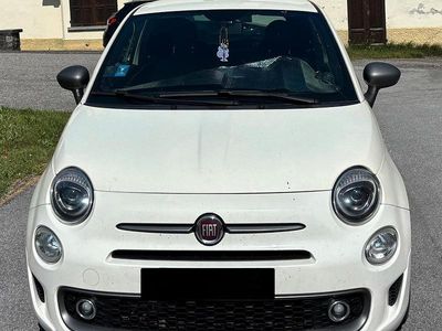 Usata Fiat 500 Sport 95 CV (69 kW) 2017 Utilitaria