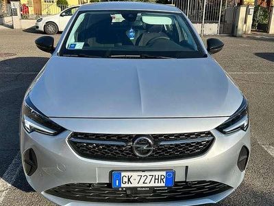 Usata Opel Corsa Elegance 101 CV (74 kW) 2023 Berlina