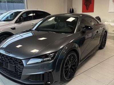 Usata Audi TTS Sport 306 CV (225 kW) 2020 Coupé