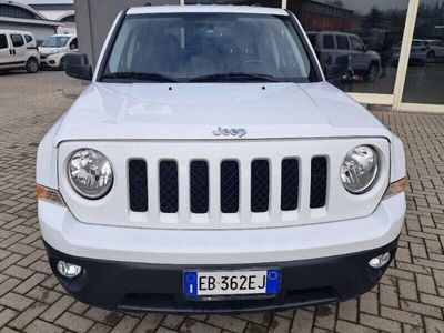 Jeep Patriot