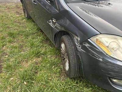 Usata Fiat Bravo