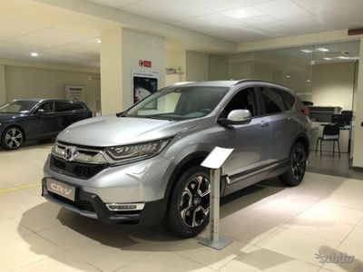 Compra Honda Cr V Usata I Migliori Prezzi Per Honda Cr V