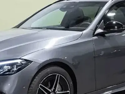 Usata Mercedes 300