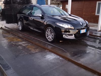 usata Renault Mégane GT Line sport edition 1.5 diesel