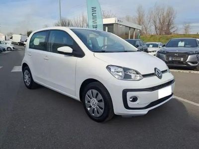 usata VW up! up! 1.0 75 CV 5p. move