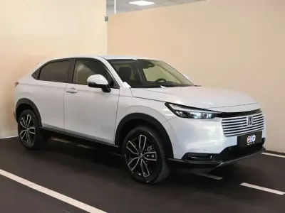 Usata Honda HR-V
