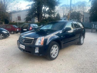 usata Cadillac SRX 3.6 v6 GPL - 2007