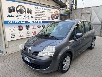 Renault Grand Modus