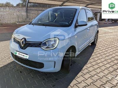 usata Renault Twingo Electric Intens