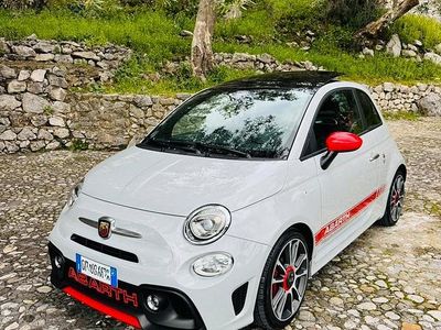 Usata Abarth 595 Turismo 165 CV (121 kW) 2021 Berlina