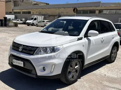 Usata Suzuki Vitara