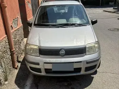 Usata Fiat Panda