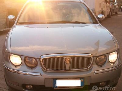 usata Rover 75 2.0 diesel berlina