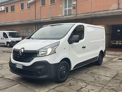 Bianco Usata 2019 Renault Trafic Monovolume | 12.950 € (Buon prezzo)