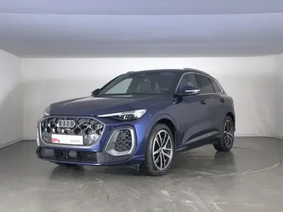 Usata Audi Q5
