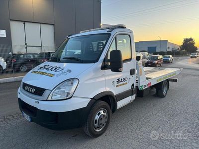 usata Iveco Daily Daily35c 18 soccorso stradale C