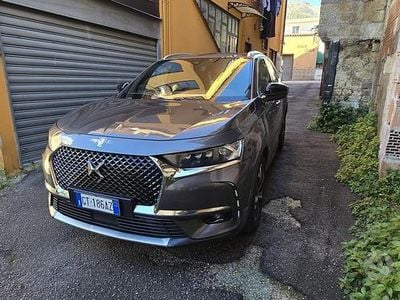 Usata DS Automobiles DS7 Crossback 130 CV (95 kW) 2018 SUV