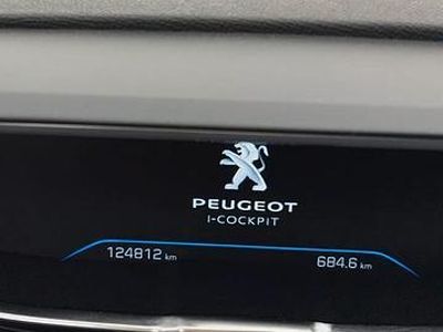 Usata Peugeot 3008 131 CV (96 kW) 2020 Bianco SUV