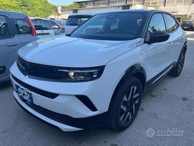 Nuova Opel Mokka 145 CV (106 kW) 2025 SUV