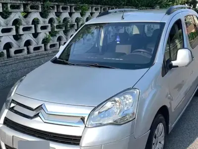 Usata Citroën Berlingo
